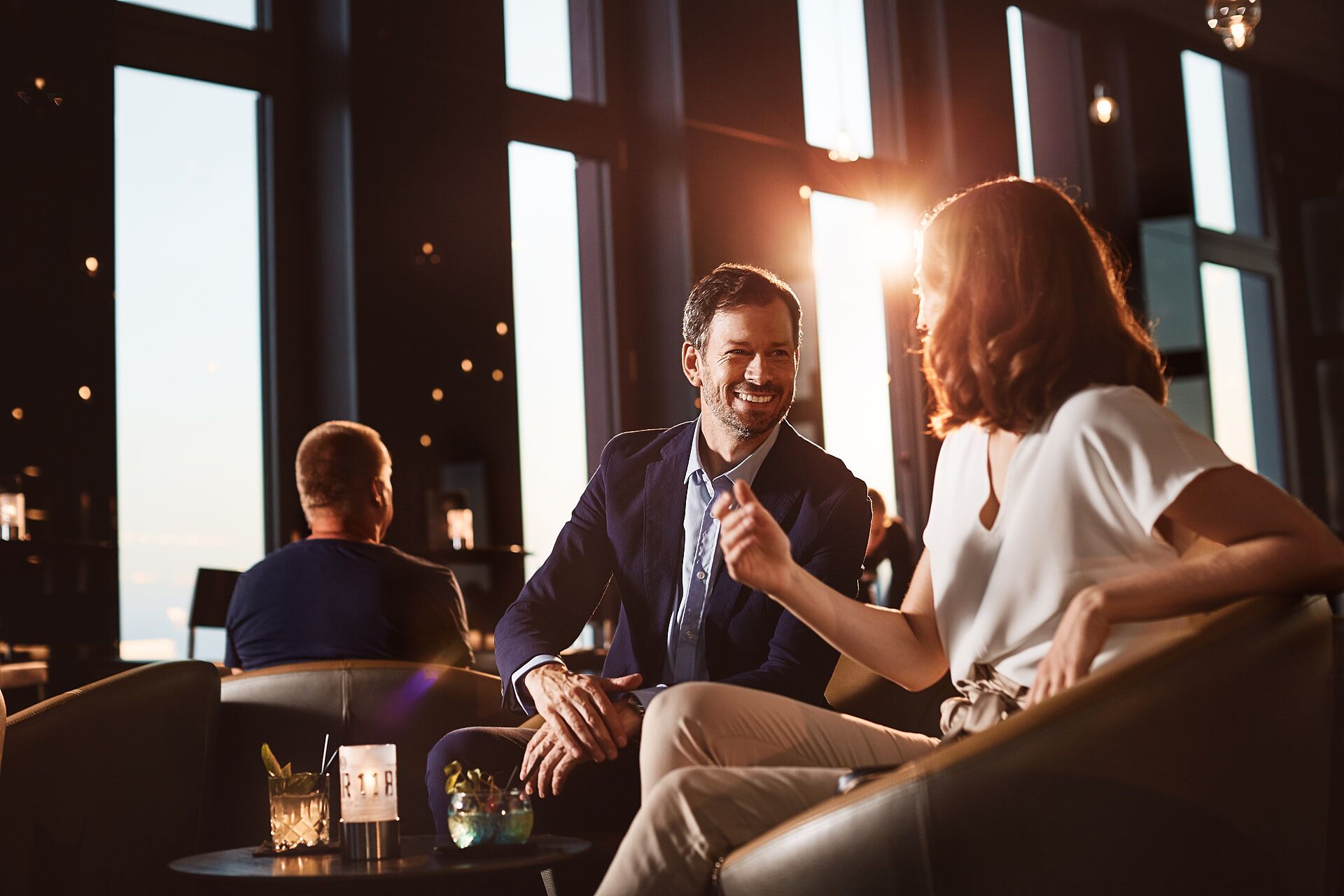 Wealth Protection, Whether you’re planning for wealth protection.