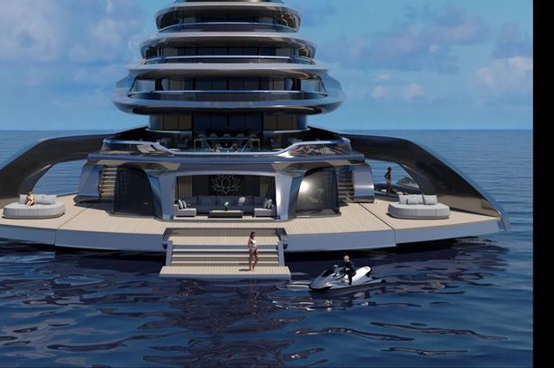 Bulletproof Assets Protection