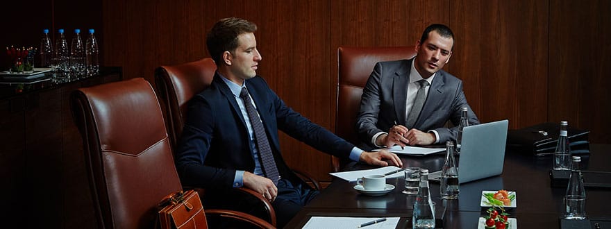 Our Wealth Protection Services team work in conjunction with many security advisors and anonymous numbered account specialists.