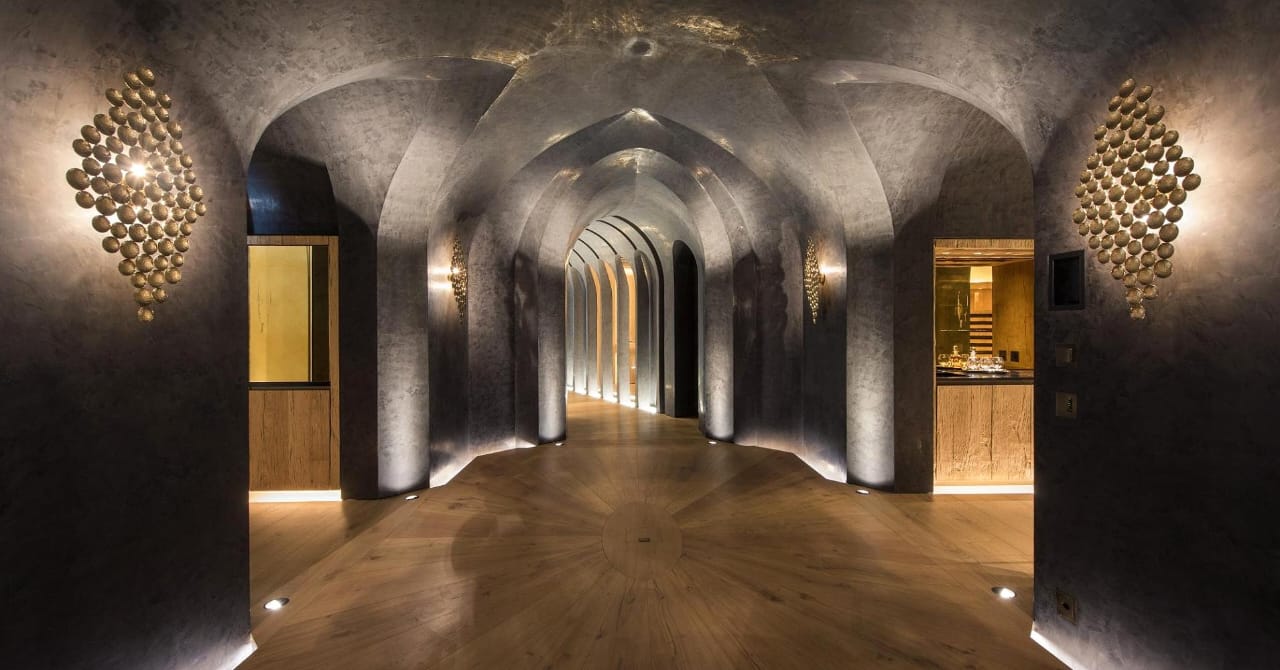 Private Custodian Vaults