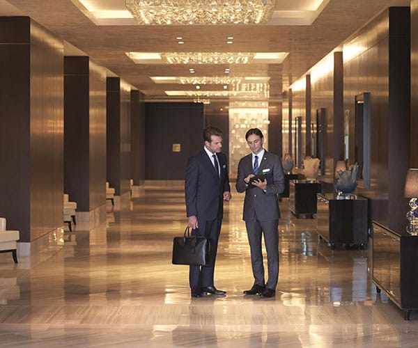 Custody Account Opening