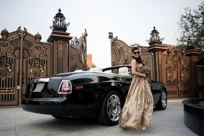 Multi Asset Allocation